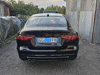 Usata Jaguar XE R-Dynamic 204 CV (150 kW) 2021 Berlina