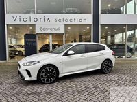 Usata BMW 120 M Sport 156 CV (114 kW) 2024 Bianco Utilitaria