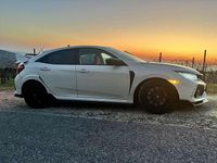 Usata Honda Civic Type R 320 CV (235 kW) 2019 Berlina