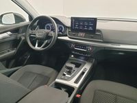 usata Audi Q5 sportback 40 2.0 tdi mhev 12v business advanced qu