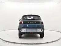 Nuova Dacia Spring Extreme 47 kW (65 CV) 2026 Blu Utilitaria