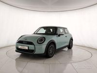 Occasion Mini Cooper Classic 156 ch (114 kW) 2024 Vert Citadine