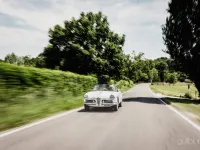Usata Alfa Romeo Giulietta 80 CV (58 kW) 1960 Bianco Utilitaria