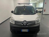Usata Renault Kangoo 95 CV (69 kW) 2021 Bianco Monovolume