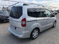 usata Ford Tourneo Courier Tourneo Courier1.5 TDCI 75 C