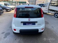 usata Fiat Panda 1.0 Hybrid | 2023