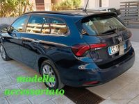 usata Fiat Tipo 1.6 MJT 120CV MONDIALCARS