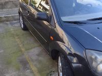 Usata Ford Fiesta 2008 Utilitaria
