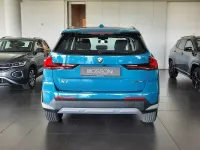 Usata BMW X1 136 CV (100 kW) 2023 Blu SUV