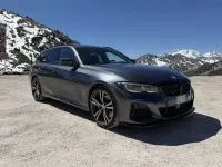 Usata BMW M340 M Sport 374 CV (275 kW) 2021 Berlina
