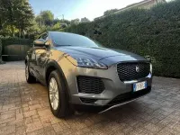 Usata Jaguar E-Pace R-Dynamic 150 CV (110 kW) 2019 SUV
