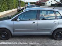Usata VW Polo 2006 Grigio Utilitaria