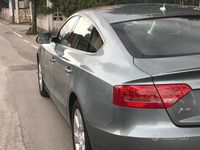 Usata Audi A5 177 CV (130 kW) 2010 Coupé