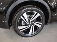 Nuova VW T-Roc R-line Plus 150 CV (110 kW) 2026 Nero SUV