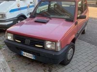 Usata Fiat Panda 39 CV (28 kW) 1999 Berlina