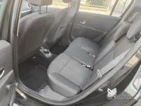 Usata Renault Clio III 75 CV (55 kW) 2009 Nero Berlina