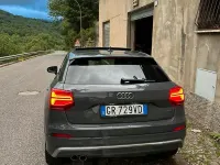 Usata Audi Q2 190 CV (139 kW) 2023 SUV
