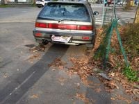 Usata Honda Civic 160 CV (117 kW) 1991 Grigio