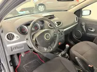 Usata Renault Clio II 101 CV (74 kW) 2008 Grigio Berlina