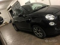 usata Fiat 500S - 2015 1.3 MJT 95 CV