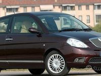 Usata Lancia Ypsilon 60 CV (44 kW) 2009 Lilla Utilitaria