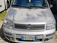Usata Fiat Panda Active 54 CV (39 kW) 2008 Utilitaria
