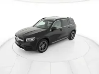 Usata Mercedes GLB200 Premium 150 CV (110 kW) 2023 Nero SUV