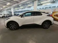 Usata Toyota C-HR Eco 152 CV (111 kW) 2024 Bianco SUV