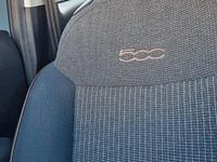 Usata Fiat 500e Icon 86 kW (118 CV) 2020 Cabrio