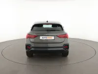 Usata Audi Q3 Sportback 200 CV (147 kW) 2021 Grigio SUV