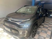 Usata Citroën C3 Aircross PureTech 110 CV (80 kW) 2022 Other SUV
