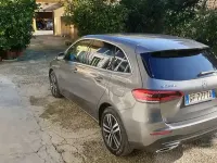 Gebraucht Mercedes B250e Premium 160 PS (117 kW) 2021 Van / Kleinbus
