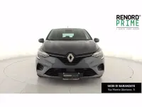 Usata Renault Clio V Zen 91 CV (66 kW) 2021 Grigio