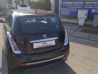 usata Lancia Ypsilon 1.2 Argento