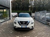 usata Nissan Juke 1.0 DIG-T 114 CV N-Connecta