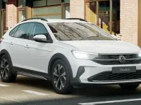 Nuova VW Taigo Edition 116 CV (85 kW) 2026 Bianco SUV