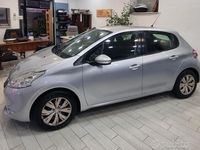 Usata Peugeot 208 2015 Utilitaria