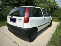 Usata Fiat Punto 73 CV (53 kW) 1996 Berlina