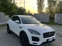 Usata Jaguar E-Pace S 150 CV (110 kW) 2018 SUV