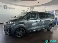 Usata Fiat Ulysse 130 kW (177 CV) 2025 Nero Monovolume