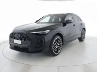 Nuova Audi SQ5 Sport 367 CV (269 kW) 2026 Nero mito metallizzato SUV