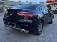 Usata Mercedes GLC250 204 CV (150 kW) 2018 SUV