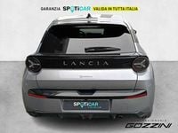 Usata Lancia Ypsilon 101 CV (74 kW) 2024 Grigio Utilitaria