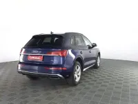 Usata Audi Q5 S-Line 203 CV (149 kW) 2024 Blu SUV