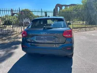Usata Audi Q2 Advanced Plus 150 CV (110 kW) 2023 Grigio SUV