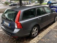 Usata Volvo V50 114 CV (83 kW) 2011 Station wagon