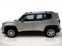 Usata Jeep Renegade Limited 120 CV (88 kW) 2020 Bianco SUV
