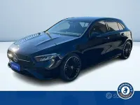 Nuova Mercedes A180 AMG 2026 Nero Berlina