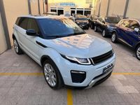 usata Land Rover Range Rover evoque 2.0 TD4 180 CV Coupé HSE Dynamic