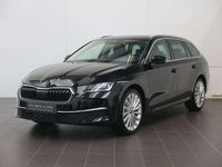 Usata Skoda Octavia Style 150 CV (110 kW) 2025 Nero tulipano perlato Station wagon
